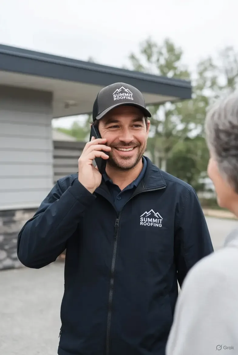 Flat Roof Leak Repair Decker, IN FAQs